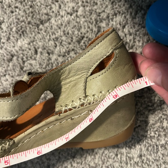 Spring step shoes - Picture 12 of 14